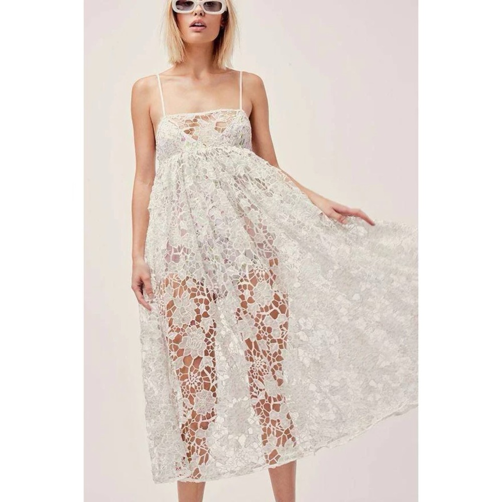 For LOVE & LEMONS sundae tank